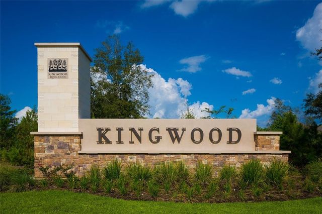 6327 Arcadia Sound Lane, Houston, TX 77365