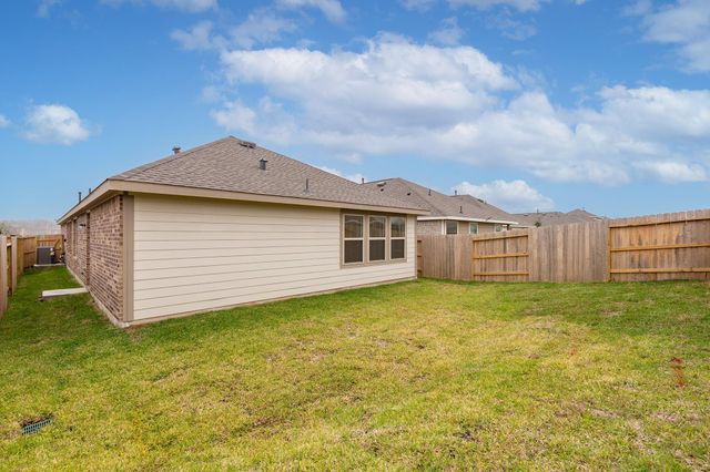 6327 Arcadia Sound Lane, Houston, TX 77365