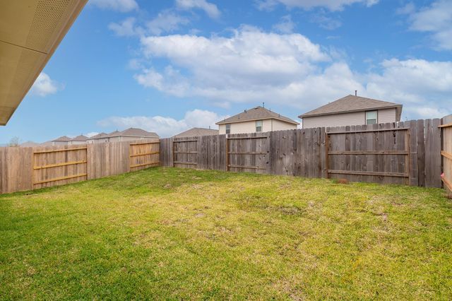 6327 Arcadia Sound Lane, Houston, TX 77365