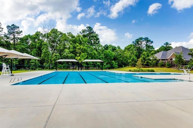 6327 Arcadia Sound Lane, Houston, TX 77365