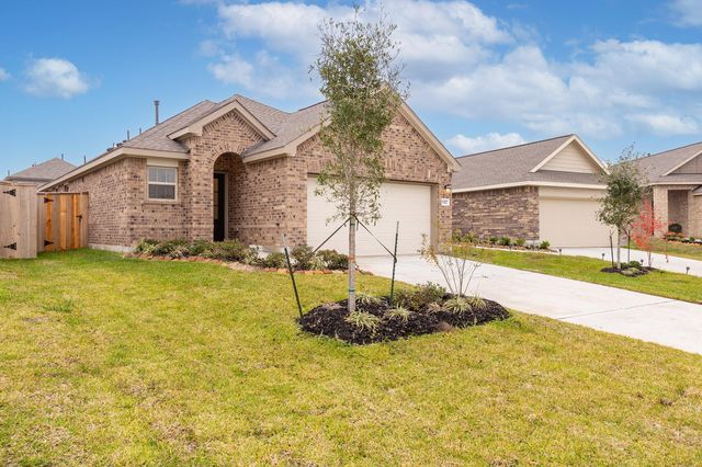 6327 Arcadia Sound Lane, Houston, TX 77365