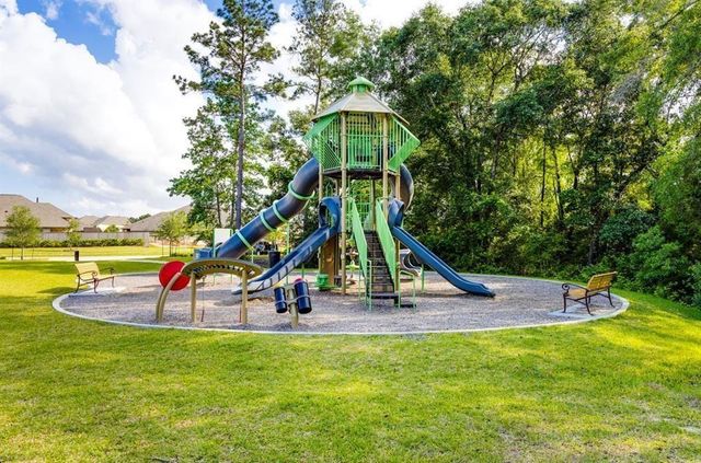 6327 Arcadia Sound Lane, Houston, TX 77365