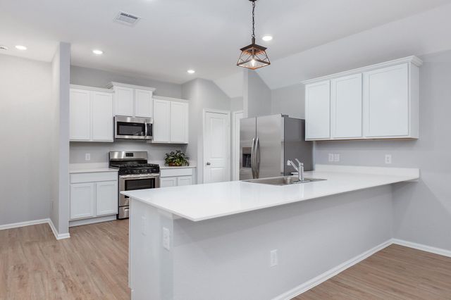 6327 Arcadia Sound Lane, Houston, TX 77365