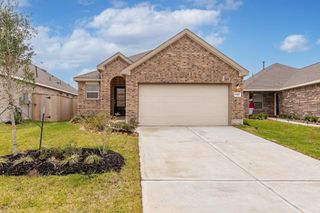 6327 Arcadia Sound Lane, Houston, TX 77365
