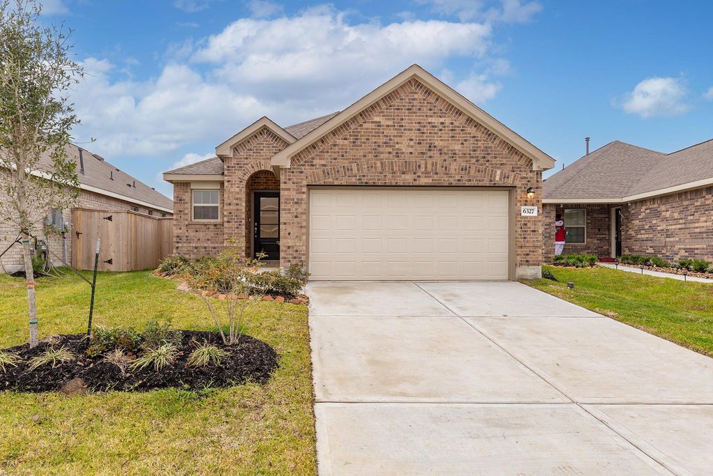 6327 Arcadia Sound Lane, Houston, TX 77365