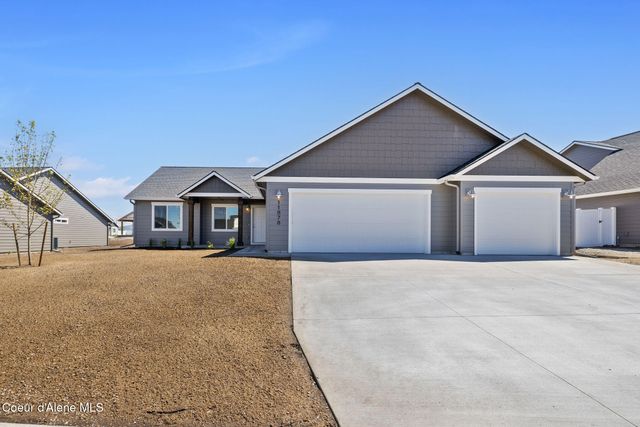 11651 N SIMMONS LN, Rathdrum, ID 83858