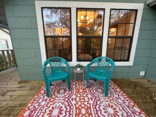 122 West Drive, Benton, AR 72015