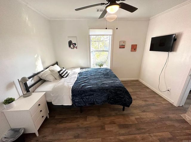 122 West Drive, Benton, AR 72015