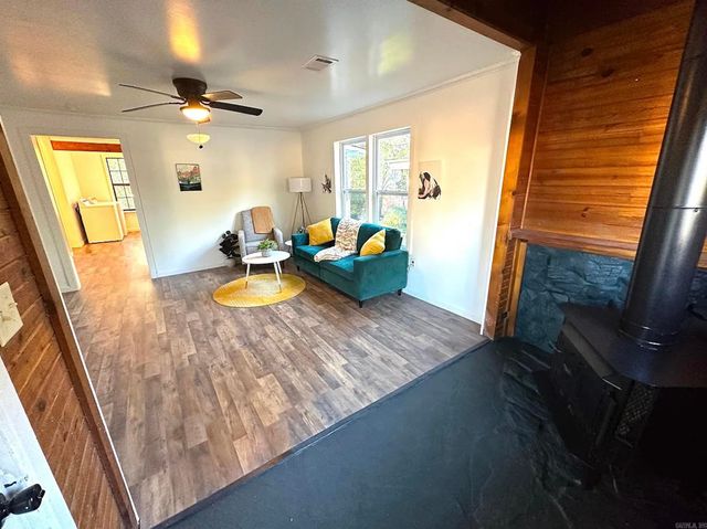 122 West Drive, Benton, AR 72015