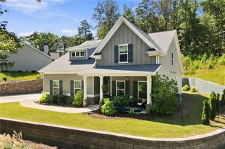 312 Pinebrook Drive, Waleska, GA 30183