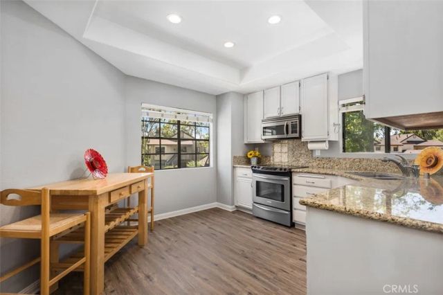 16 Rainbow Ridge 40, Irvine, CA 92603
