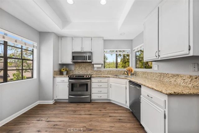 16 Rainbow Ridge 40, Irvine, CA 92603