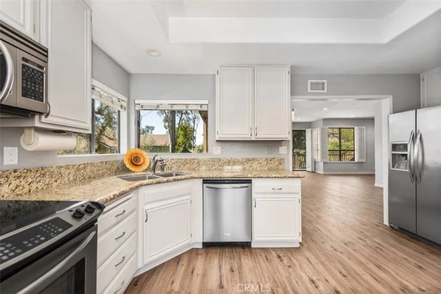 16 Rainbow Ridge 40, Irvine, CA 92603