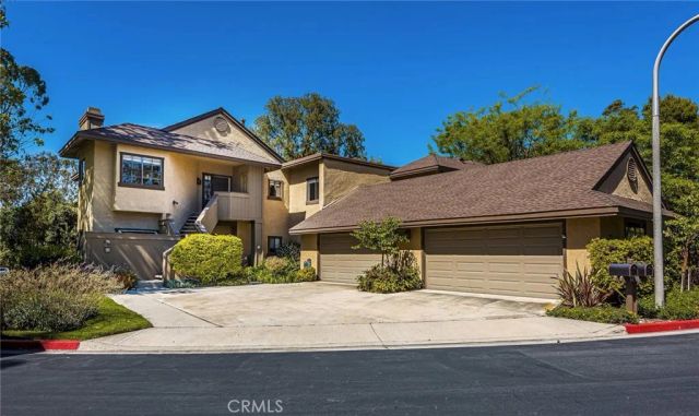 16 Rainbow Ridge 40, Irvine, CA 92603