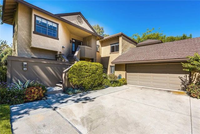 16 Rainbow Ridge 40, Irvine, CA 92603