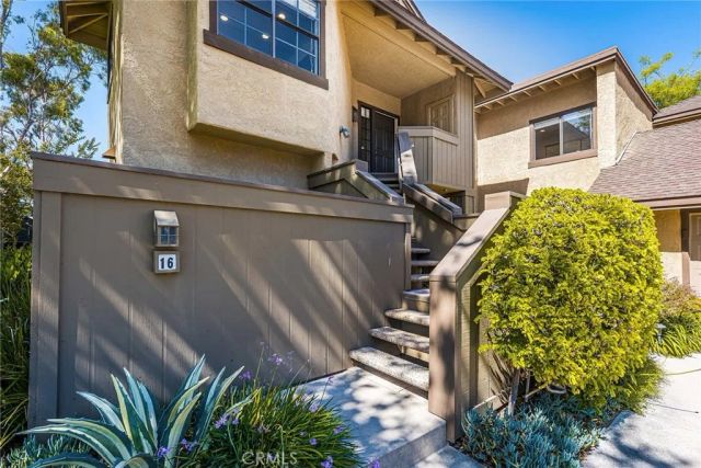 16 Rainbow Ridge 40, Irvine, CA 92603