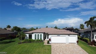 3415 SW 27th AVE, Cape Coral, FL 33914