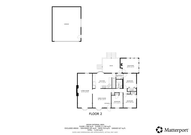 30W240 Allister Lane, Naperville, IL 60563