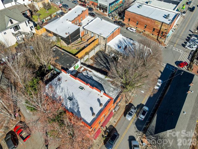 204 Sutton Avenue, Black Mountain, NC 28711