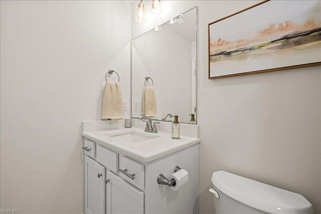324 Living Water WAY, Virginia Beach, VA 23452