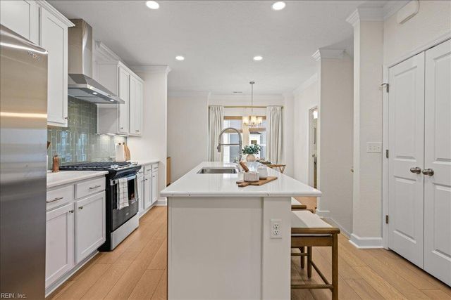 324 Living Water WAY, Virginia Beach, VA 23452