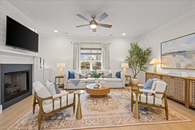 324 Living Water WAY, Virginia Beach, VA 23452