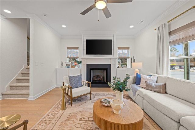 324 Living Water WAY, Virginia Beach, VA 23452