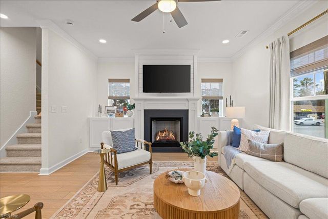 324 Living Water WAY, Virginia Beach, VA 23452
