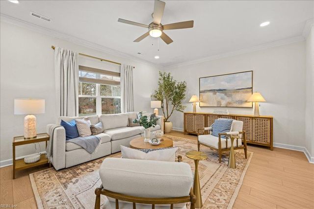 324 Living Water WAY, Virginia Beach, VA 23452