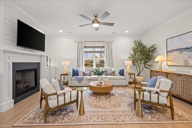 324 Living Water WAY, Virginia Beach, VA 23452