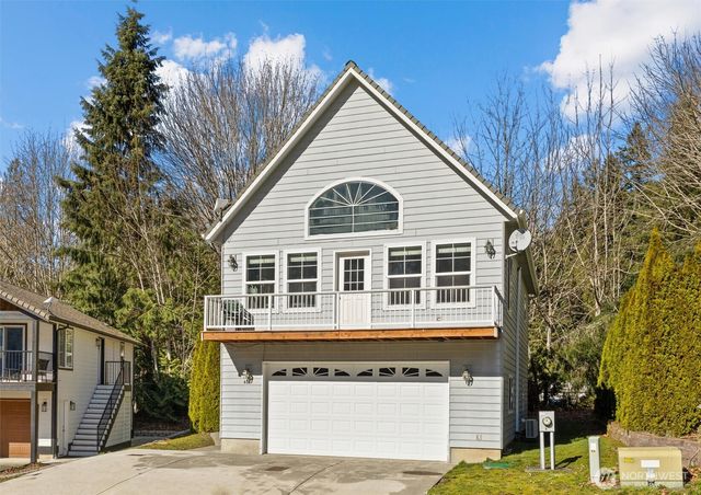 481 Maple Grove Road, Port Angeles, WA 98363