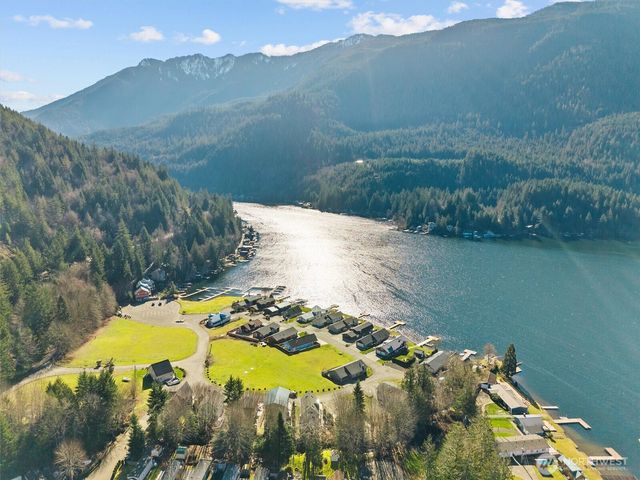 481 Maple Grove Road, Port Angeles, WA 98363