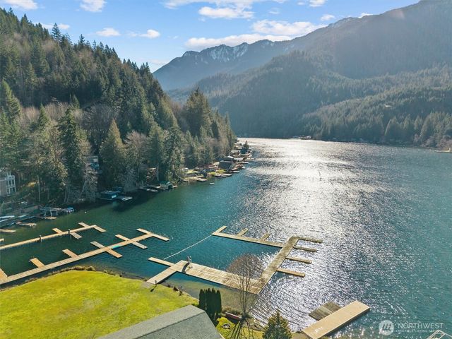 481 Maple Grove Road, Port Angeles, WA 98363