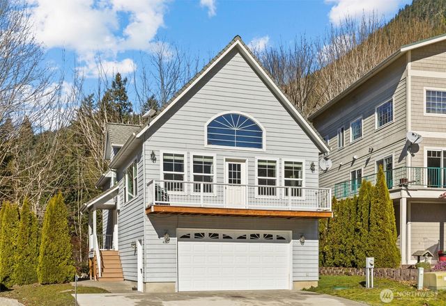 481 Maple Grove Road, Port Angeles, WA 98363