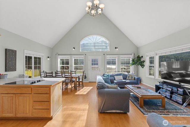 481 Maple Grove Road, Port Angeles, WA 98363