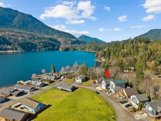 481 Maple Grove Road, Port Angeles, WA 98363