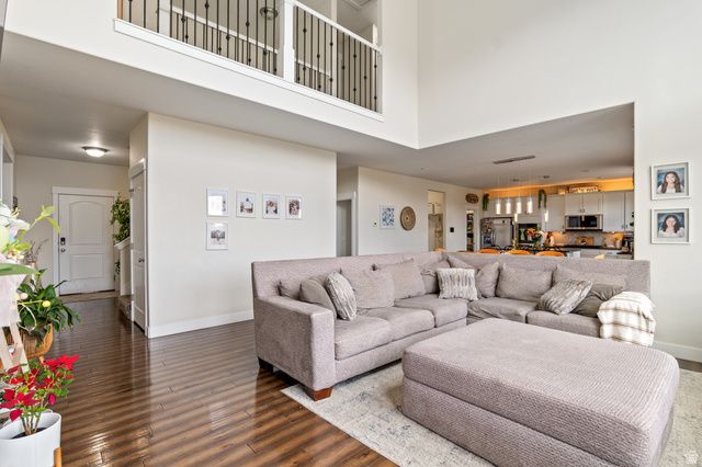 7540 N EVANS DR, Eagle Mountain, UT 84005