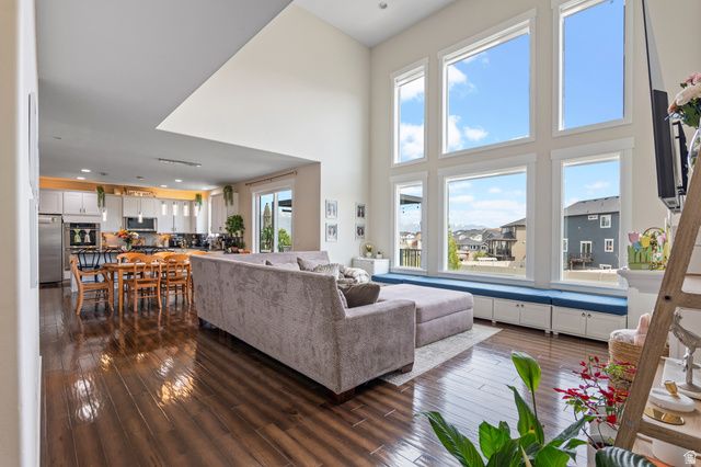 7540 N EVANS DR, Eagle Mountain, UT 84005