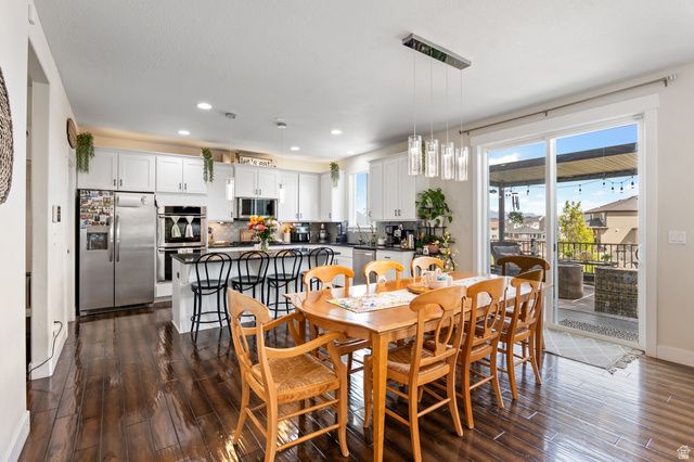 7540 N EVANS DR, Eagle Mountain, UT 84005