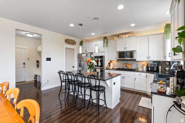 7540 N EVANS DR, Eagle Mountain, UT 84005