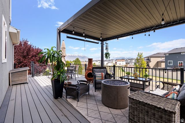 7540 N EVANS DR, Eagle Mountain, UT 84005