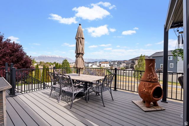 7540 N EVANS DR, Eagle Mountain, UT 84005