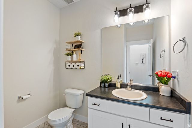 7540 N EVANS DR, Eagle Mountain, UT 84005