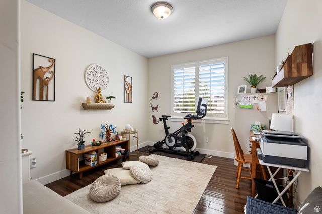 7540 N EVANS DR, Eagle Mountain, UT 84005