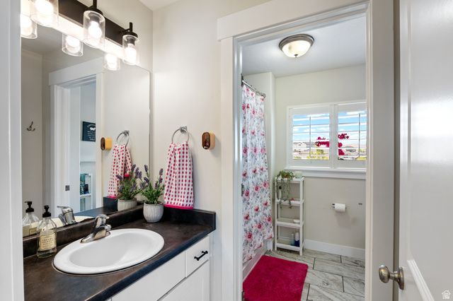 7540 N EVANS DR, Eagle Mountain, UT 84005