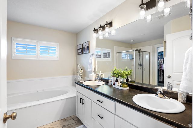 7540 N EVANS DR, Eagle Mountain, UT 84005