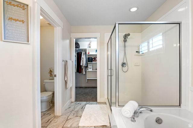 7540 N EVANS DR, Eagle Mountain, UT 84005