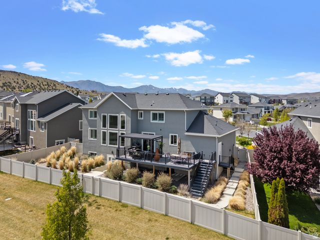 7540 N EVANS DR, Eagle Mountain, UT 84005