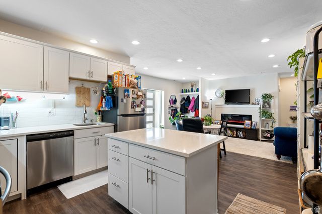 7540 N EVANS DR, Eagle Mountain, UT 84005