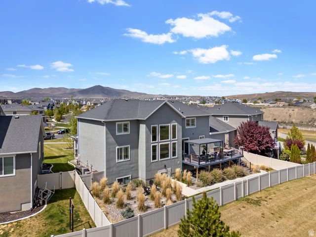 7540 N EVANS DR, Eagle Mountain, UT 84005
